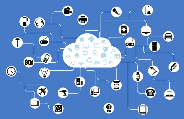 Warum eigentlich IoT