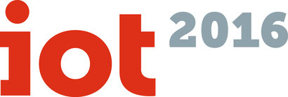 Forum IOT 2016 Logo
