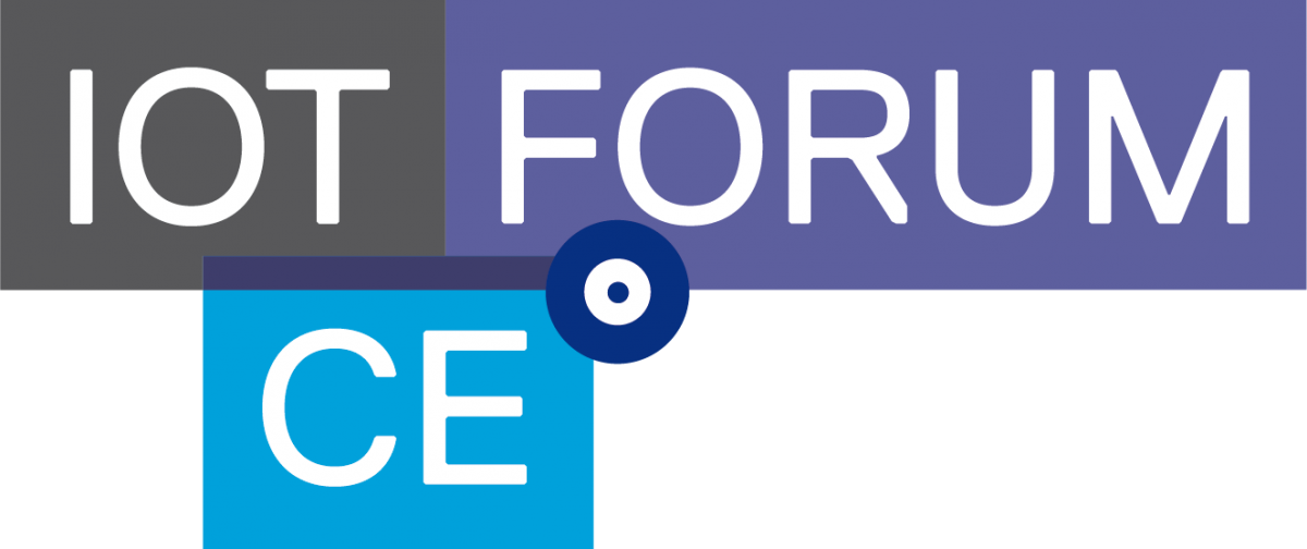 IoT Forum Logo