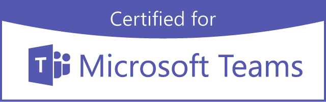 Teams Certification