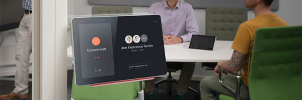 Cisco Webex Room Navigator