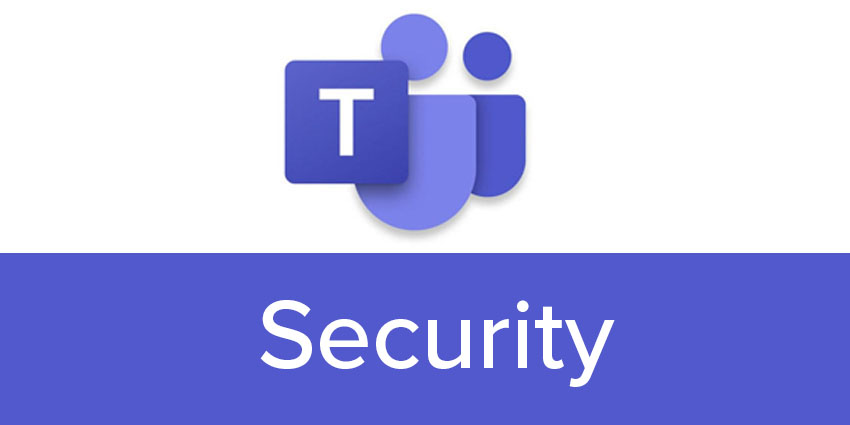 Medientechnik-Security bei MS Teams Rooms on Windows