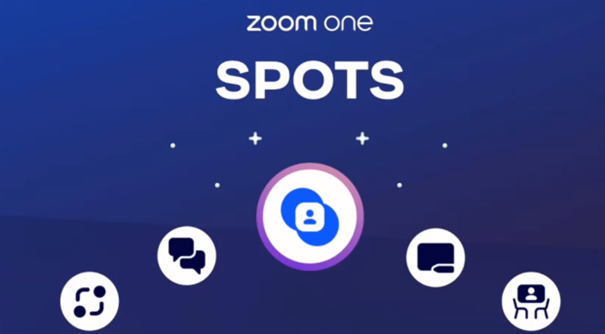 Zoom Spots