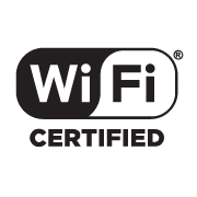 WiFi certified